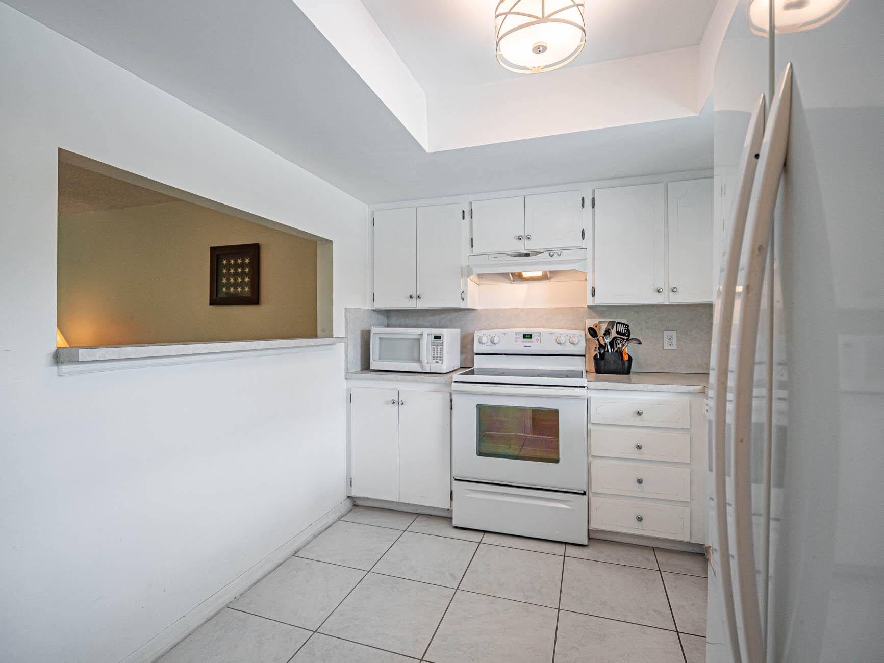 OAK PARK TERRACE UNITS 1-16 - Residential Lease