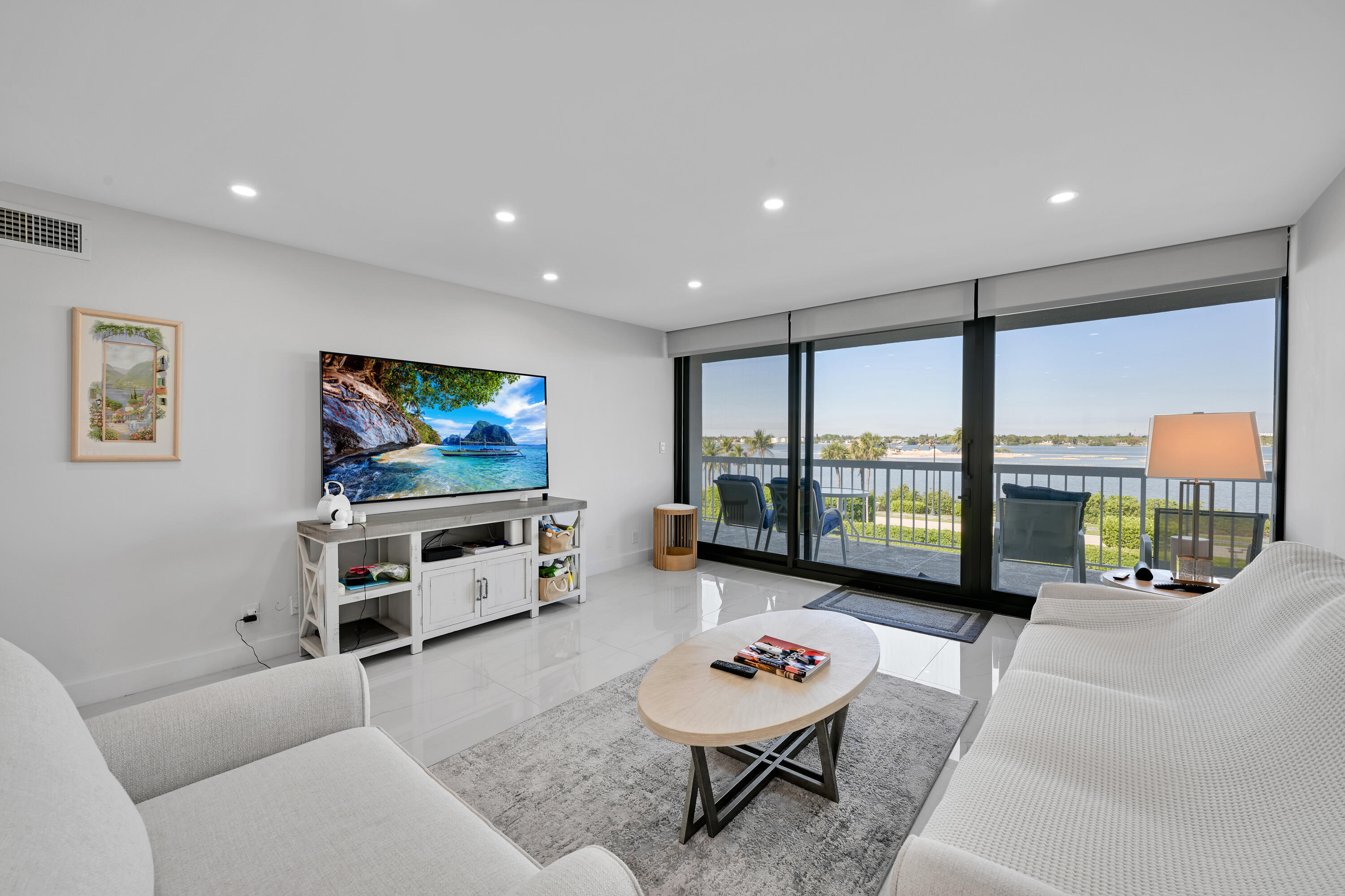 MERIDIAN OF PALM BEACH CONDO - Residential