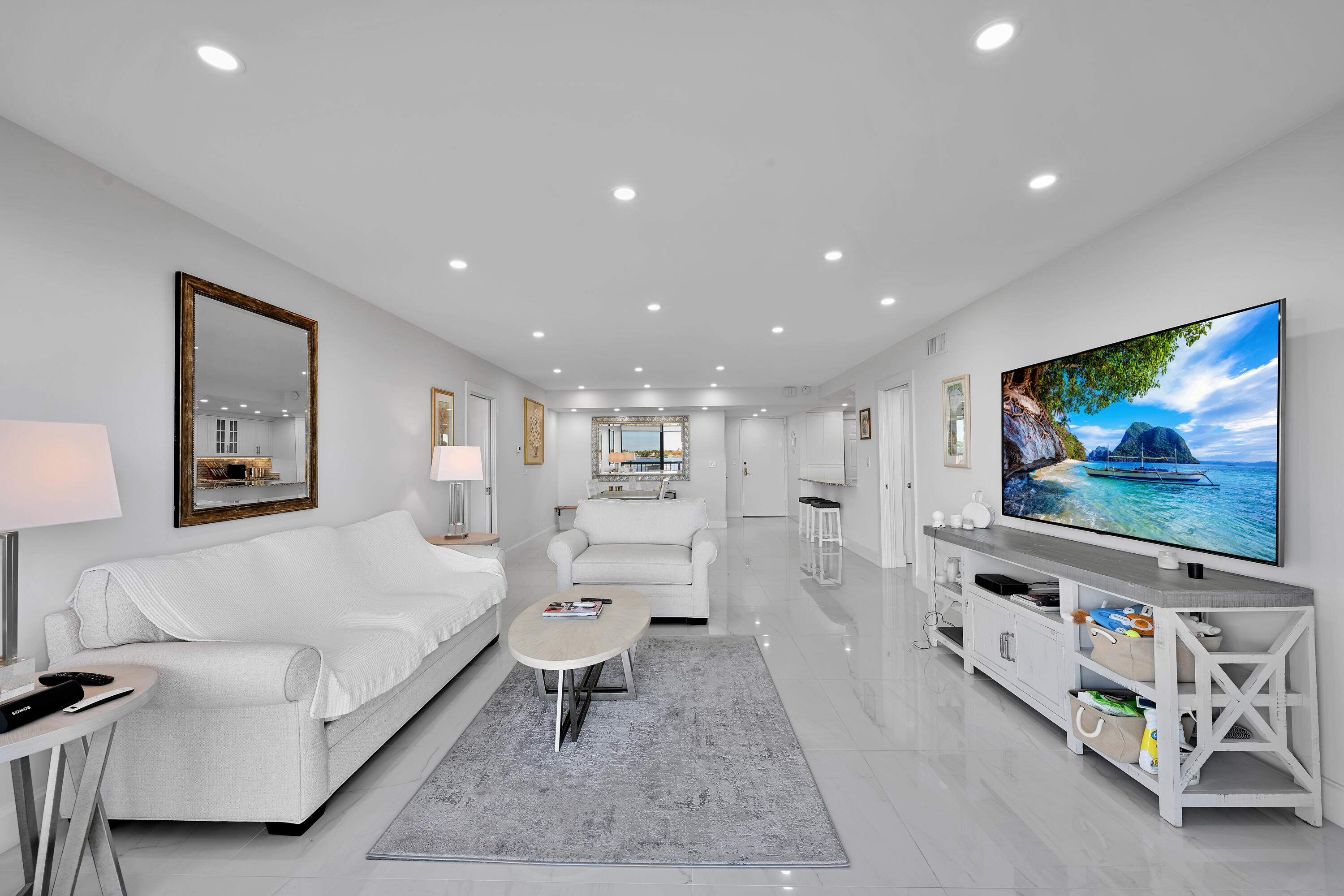 MERIDIAN OF PALM BEACH CONDO - Residential