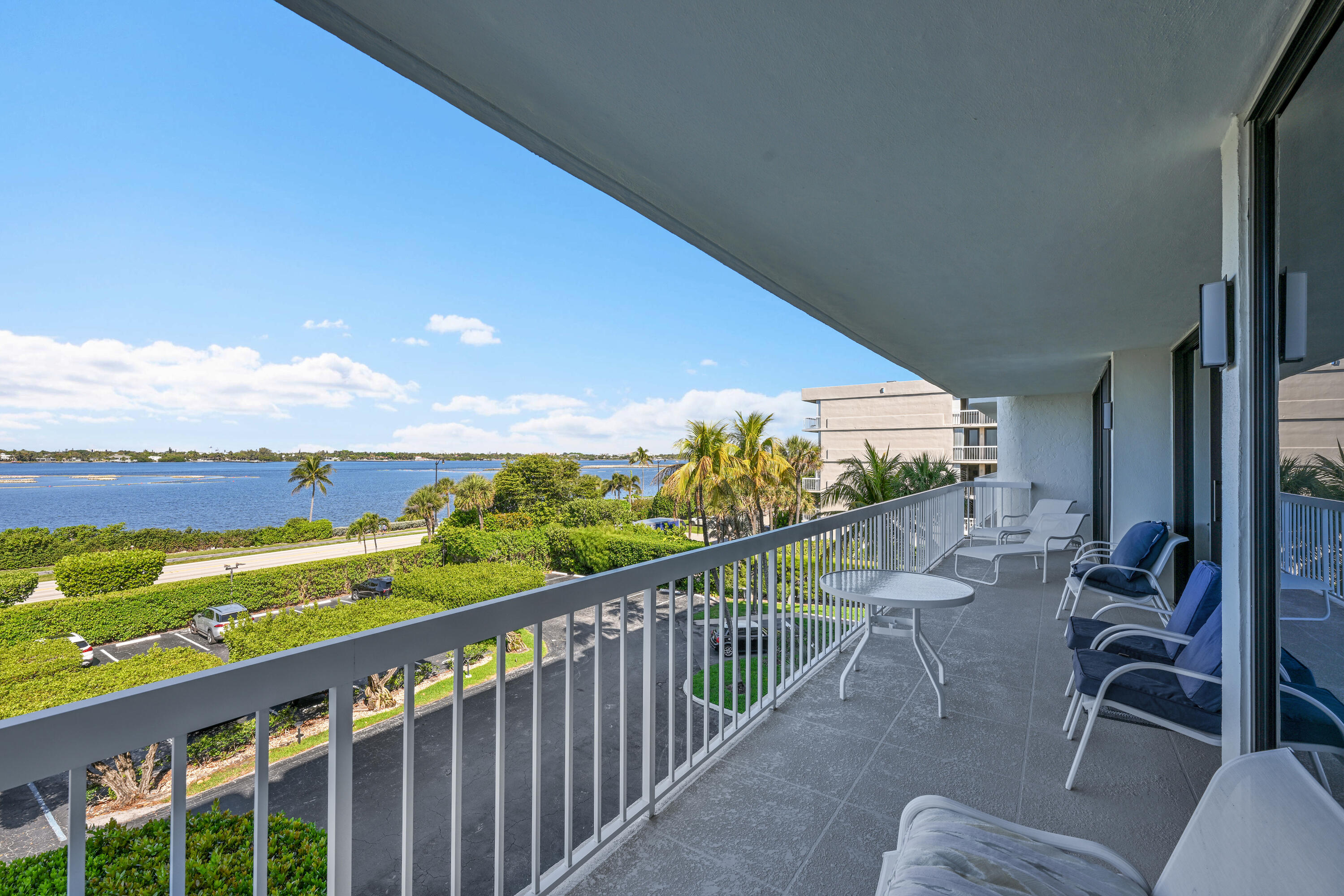 MERIDIAN OF PALM BEACH CONDO - Residential