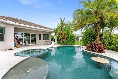 Photo of 5934 Buttonbush Drive, Westlake, FL 33470 (MLS # B26022119)