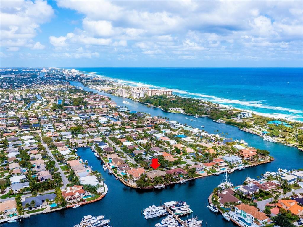 Venetian Isles 3rd Sec 47 - Residential