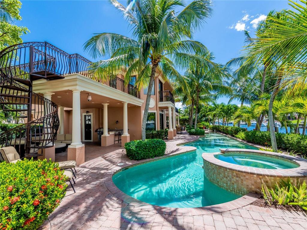 Venetian Isles 3rd Sec 47 - Residential