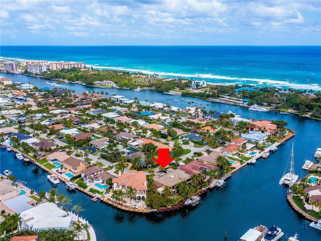 Venetian Isles 3rd Sec 47 - Residential