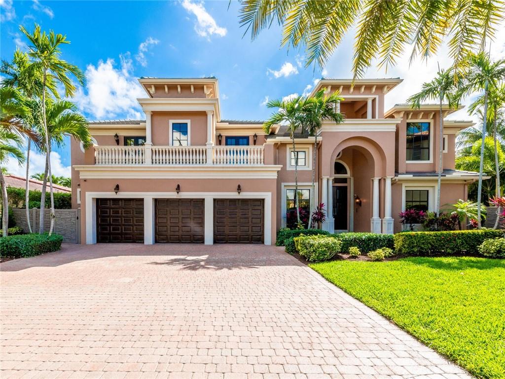 Venetian Isles 3rd Sec 47 - Residential