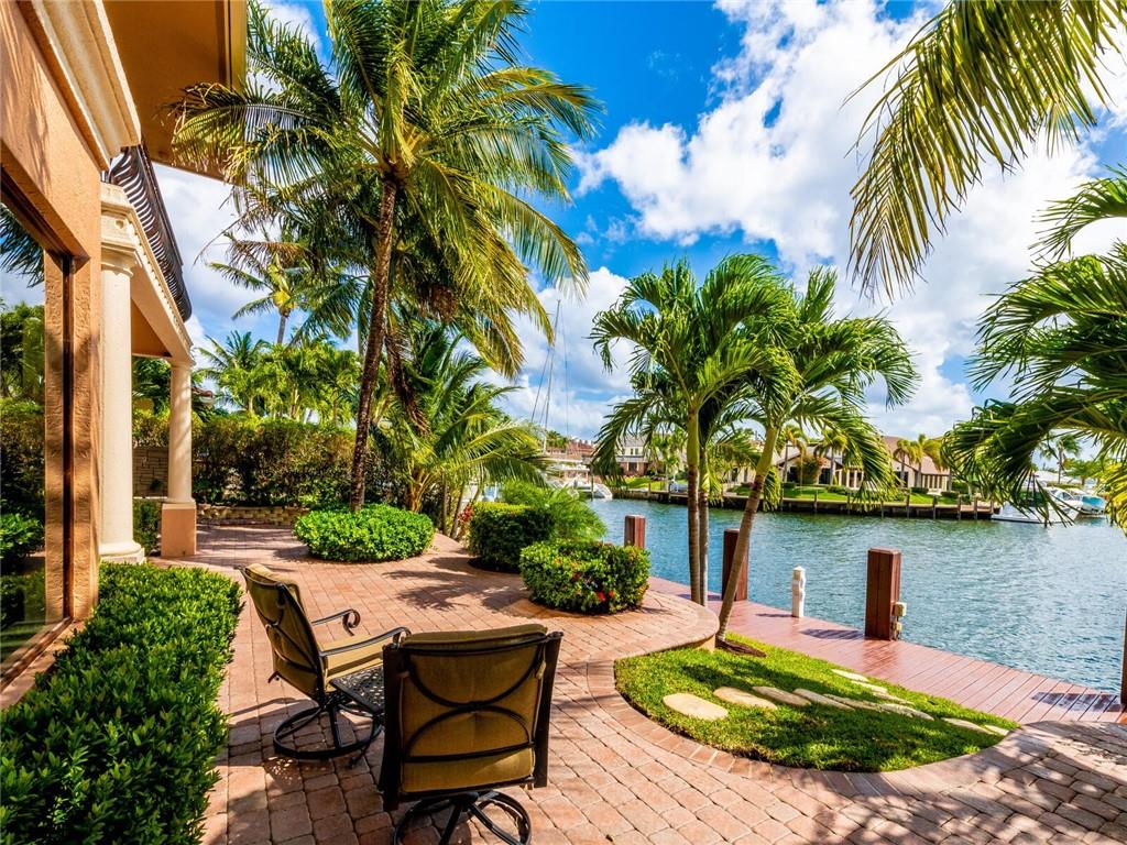 Venetian Isles 3rd Sec 47 - Residential