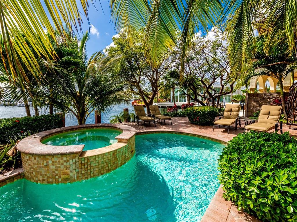 Venetian Isles 3rd Sec 47 - Residential