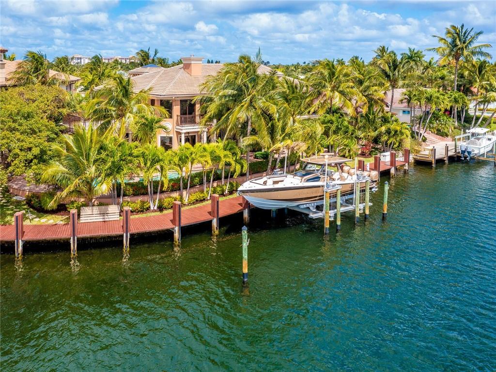 Venetian Isles 3rd Sec 47 - Residential