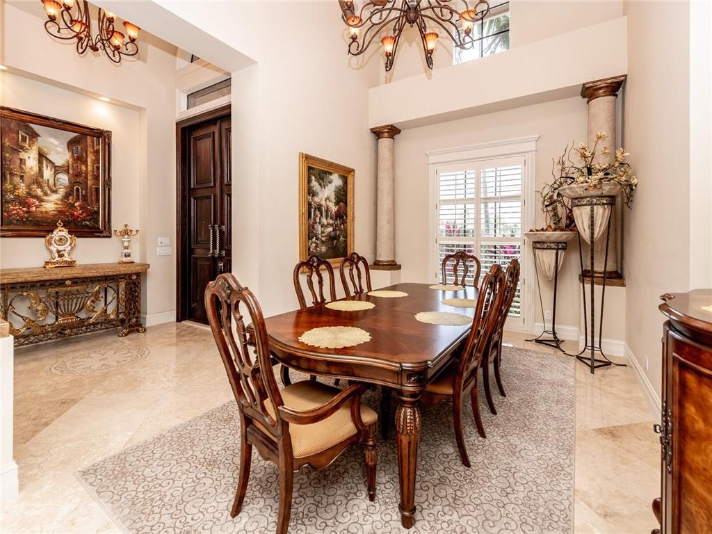 Venetian Isles 3rd Sec 47 - Residential