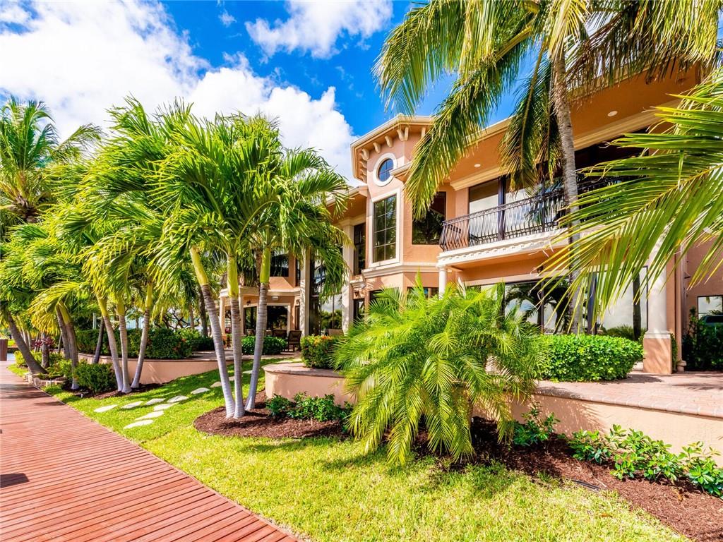 Venetian Isles 3rd Sec 47 - Residential