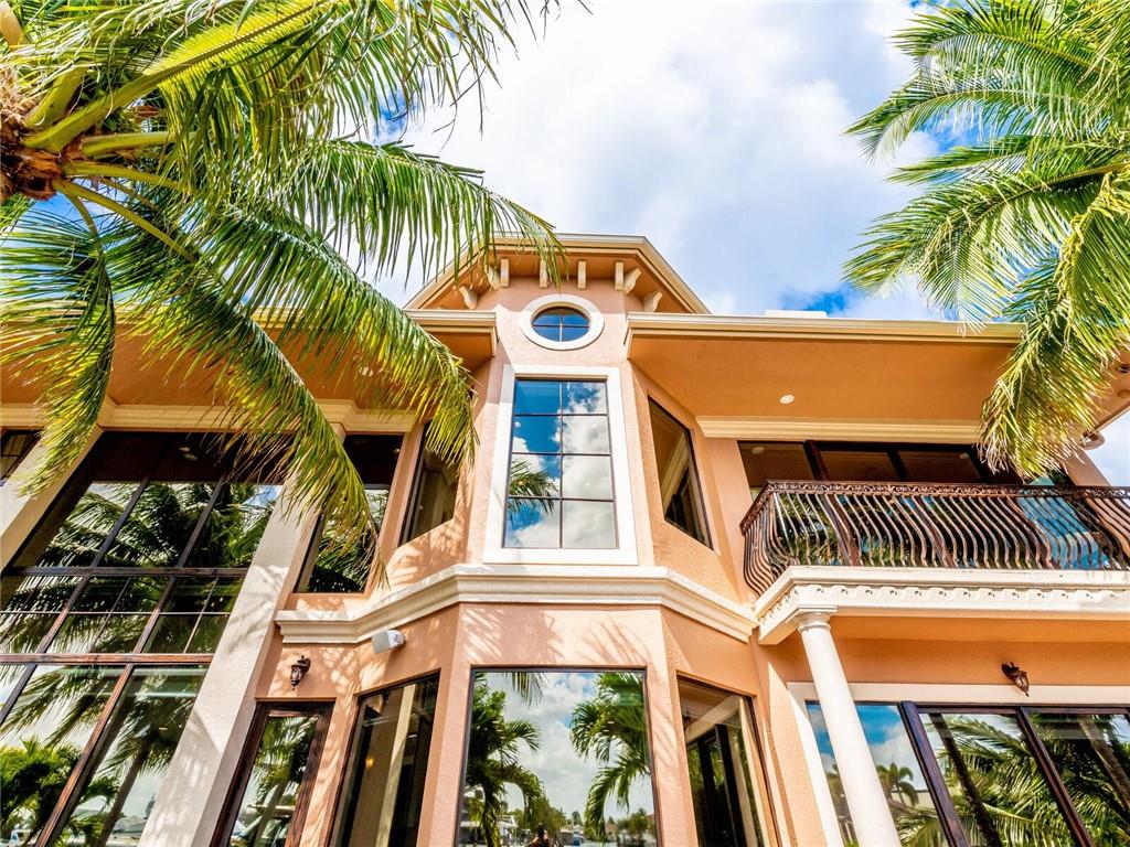 Venetian Isles 3rd Sec 47 - Residential