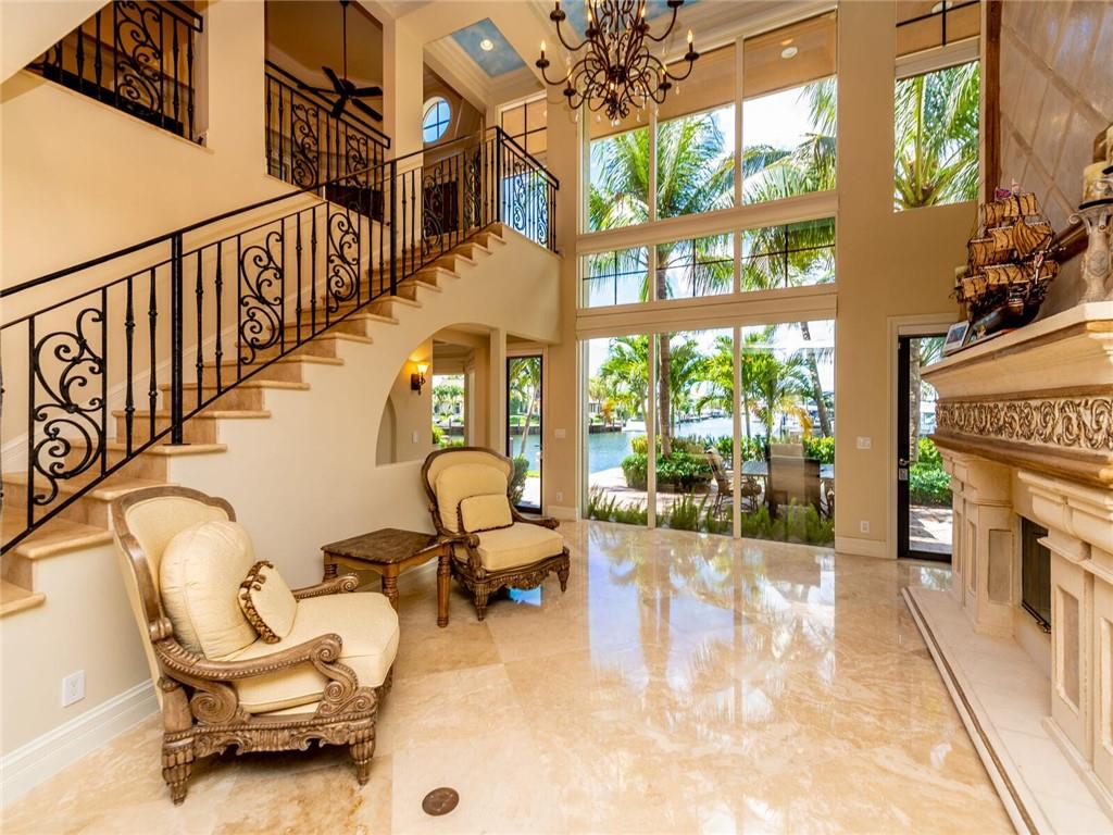 Venetian Isles 3rd Sec 47 - Residential