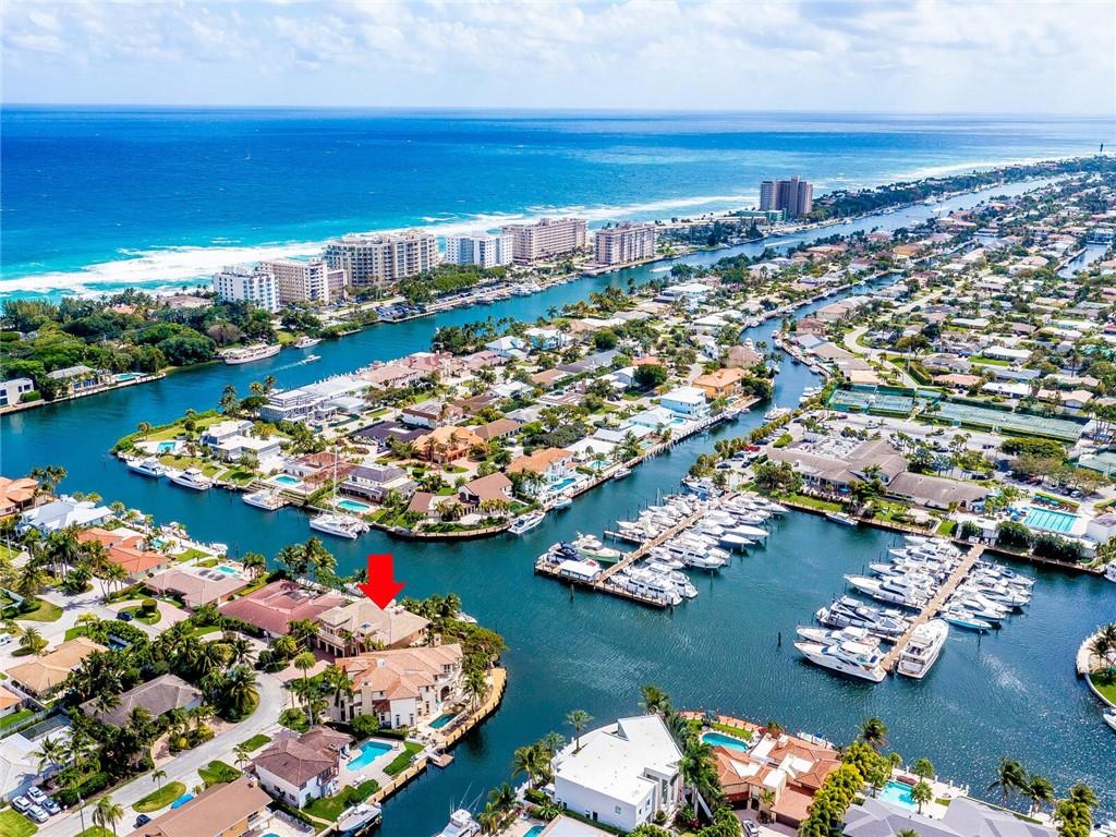 Venetian Isles 3rd Sec 47 - Residential