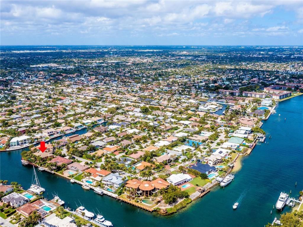 Venetian Isles 3rd Sec 47 - Residential