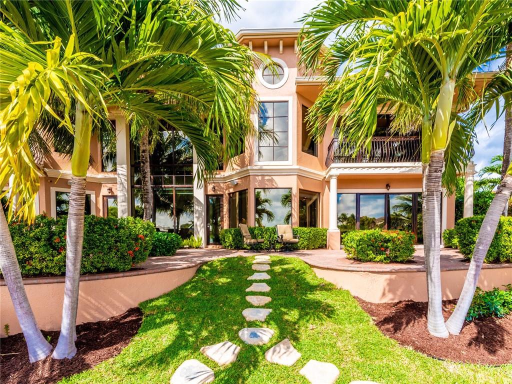 Venetian Isles 3rd Sec 47 - Residential