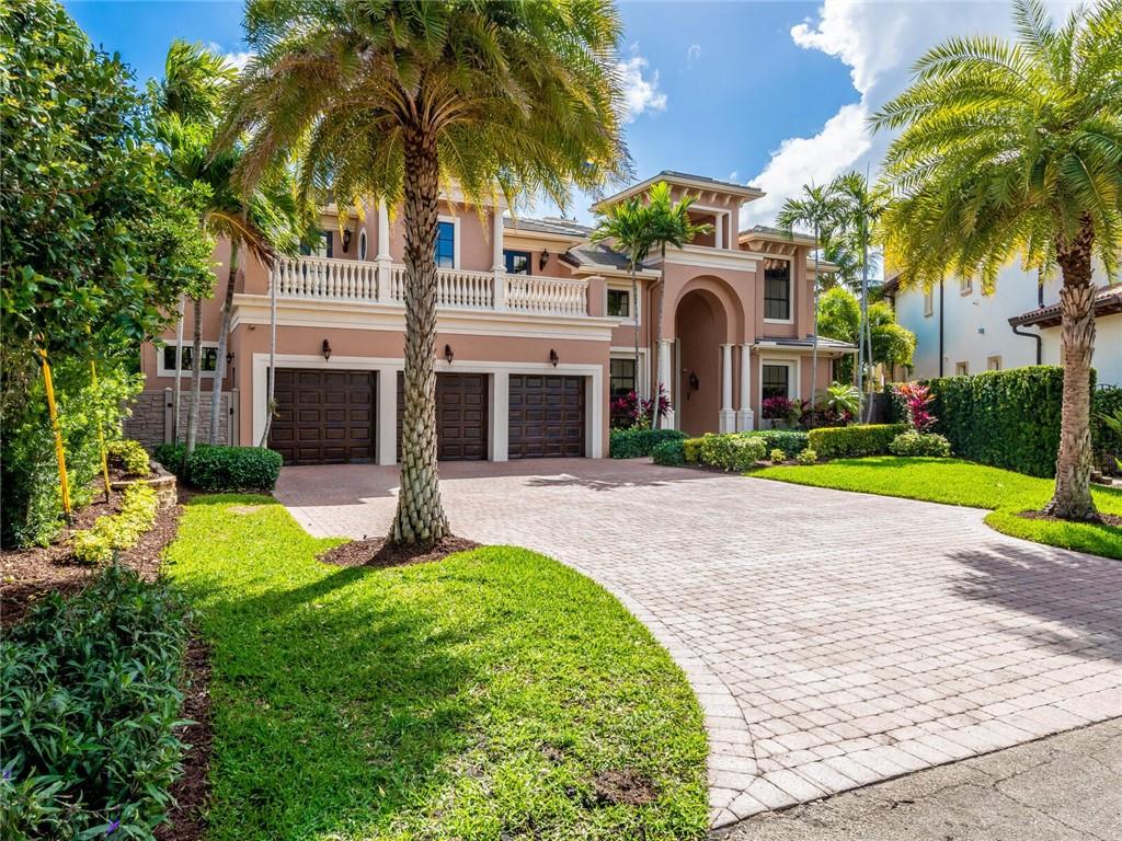 Venetian Isles 3rd Sec 47 - Residential