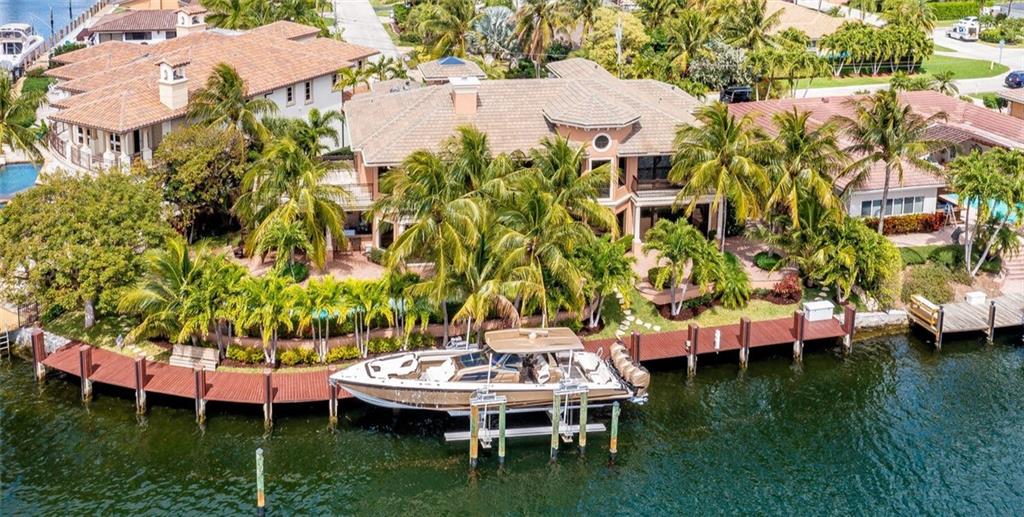 Venetian Isles 3rd Sec 47 - Residential