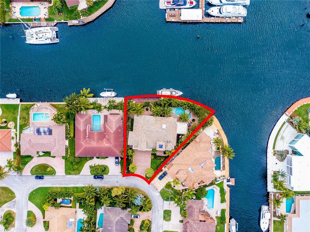 Venetian Isles 3rd Sec 47 - Residential