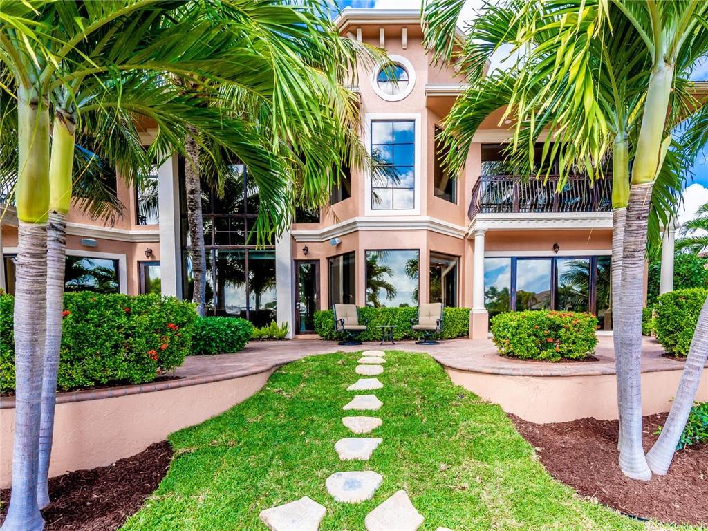 Venetian Isles 3rd Sec 47 - Residential