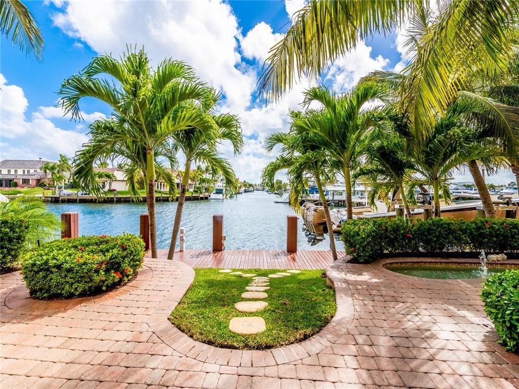 Venetian Isles 3rd Sec 47 - Residential