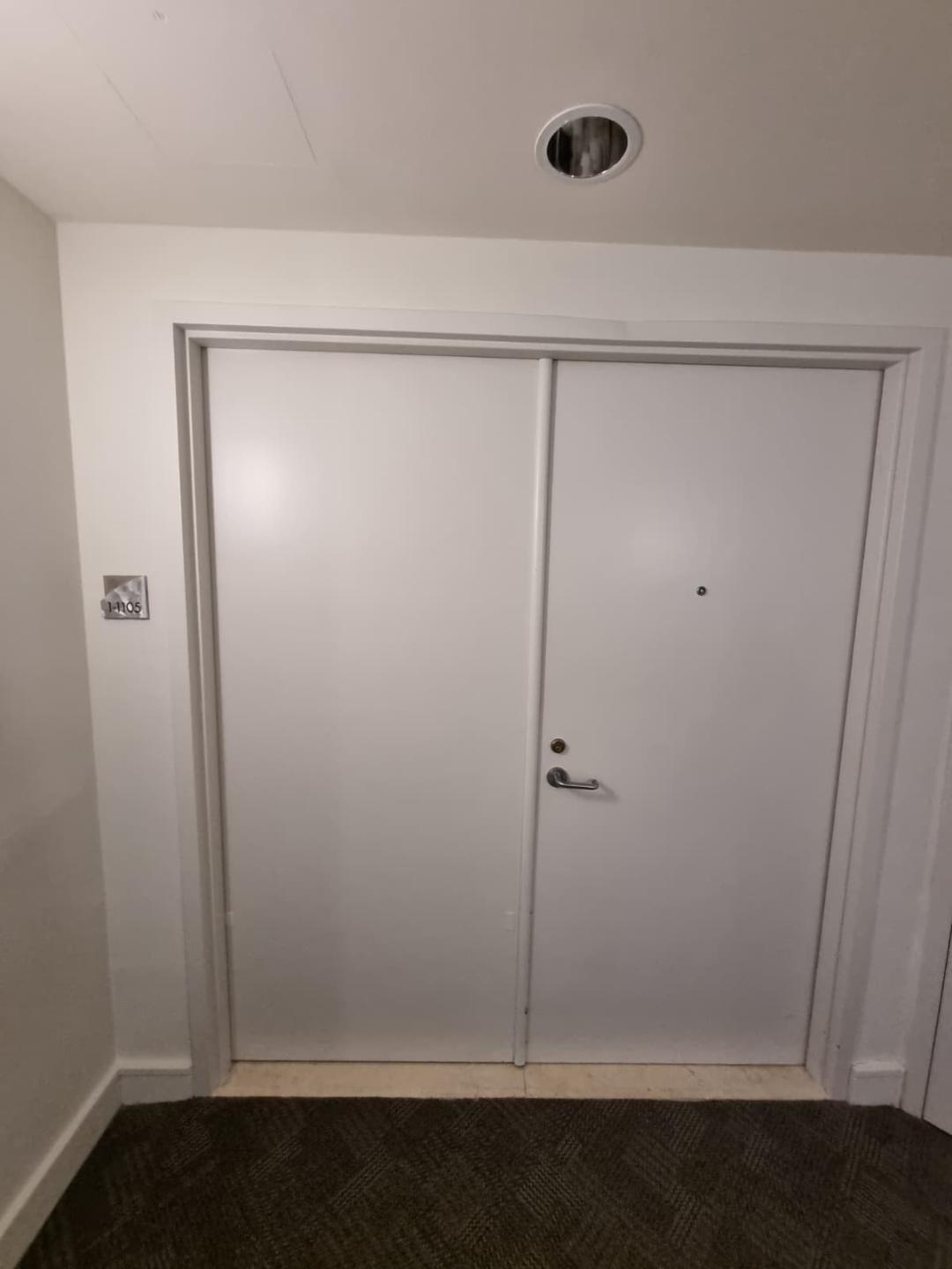 THE ATRIUM AT AVENTURA CO - Residential Lease