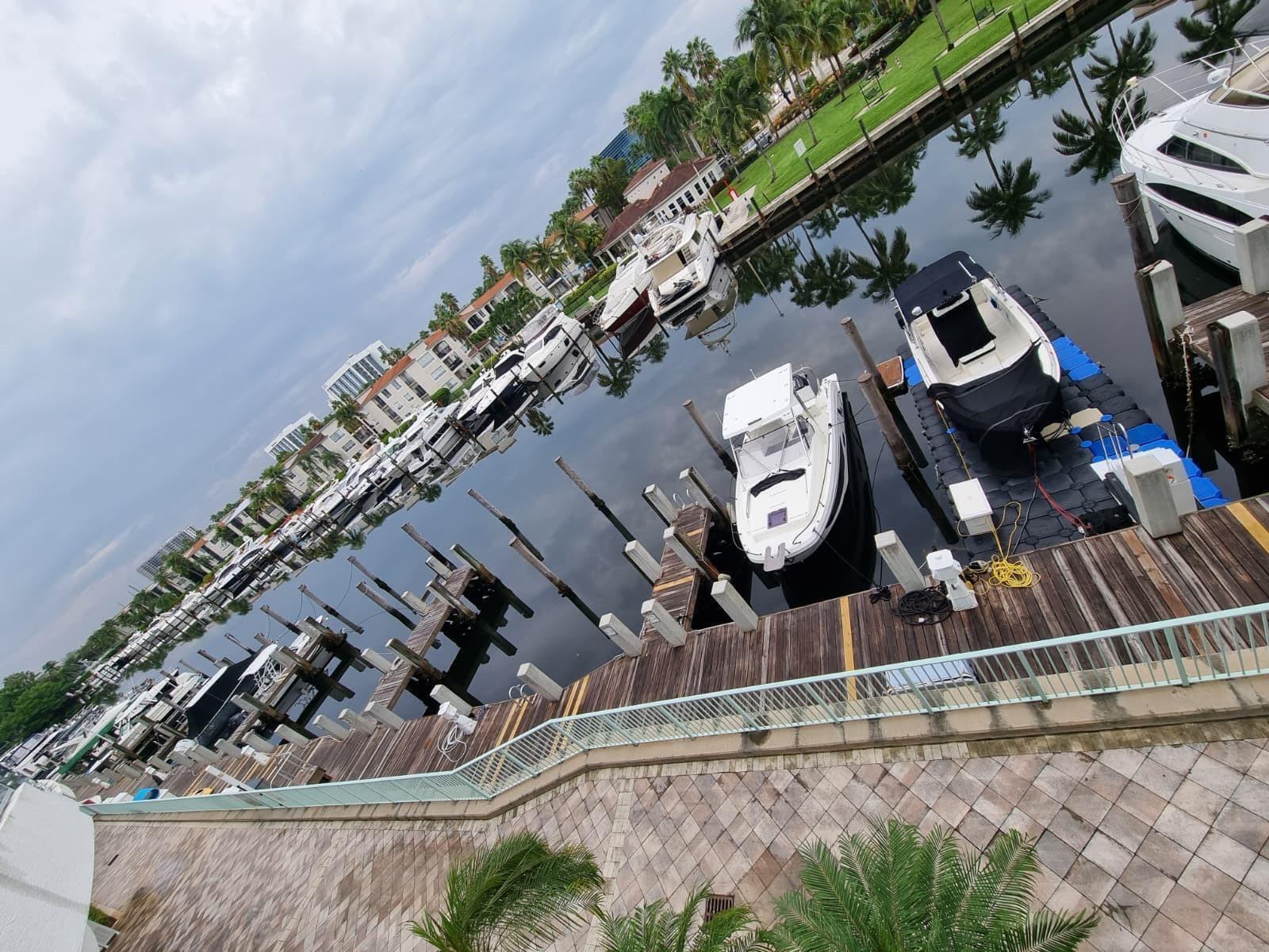 THE ATRIUM AT AVENTURA CO - Residential Lease