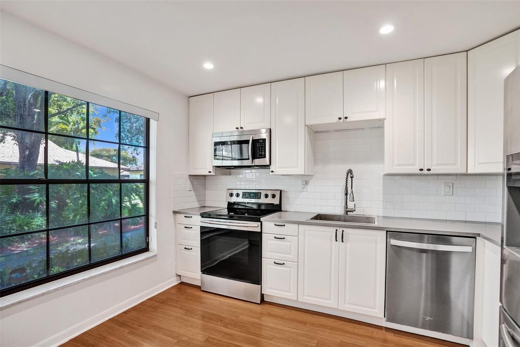 Photo of 7503 SW 26th Court #2, Davie, FL 33314 (MLS # F10503653)