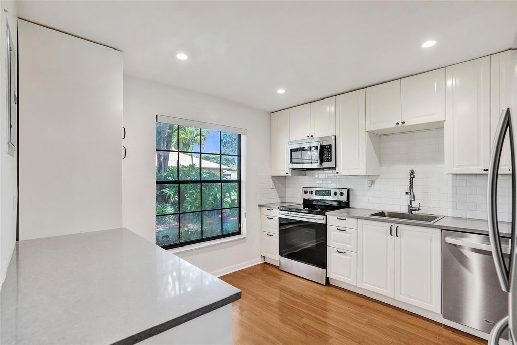 Photo of 7503 SW 26th Court #2, Davie, FL 33314 (MLS # F10503653)