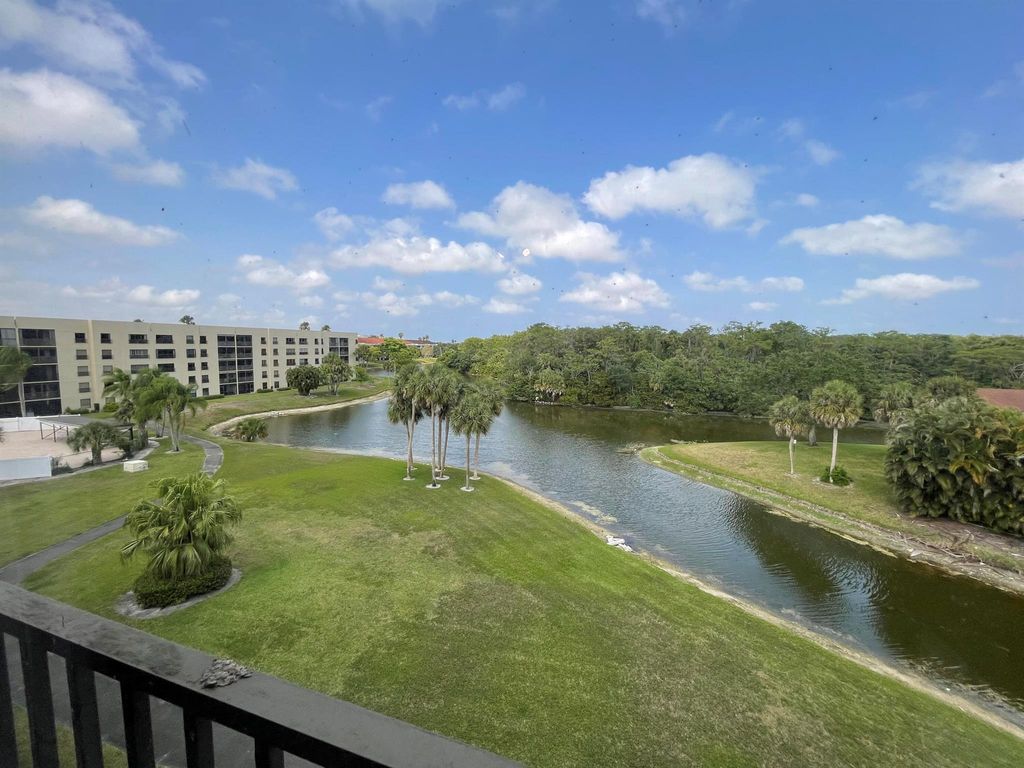 Photo of 2900 NW 42nd Avenue #A508, Coconut Creek, FL 33066 (MLS # R10989490)