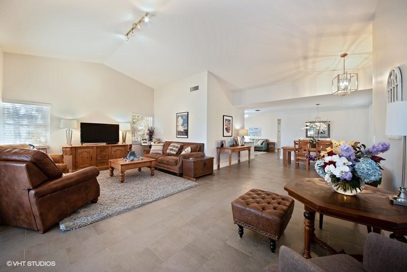 LAKEFIELD OF THE LANDINGS AT WELLINGTON 2B - Residential