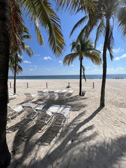 1000 S Ocean Boulevard 15J Pompano Beach FL 33062