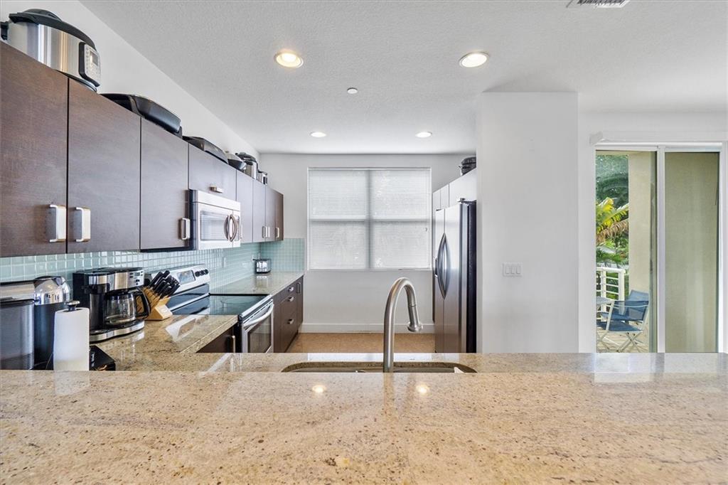 Lakeridge - Residential