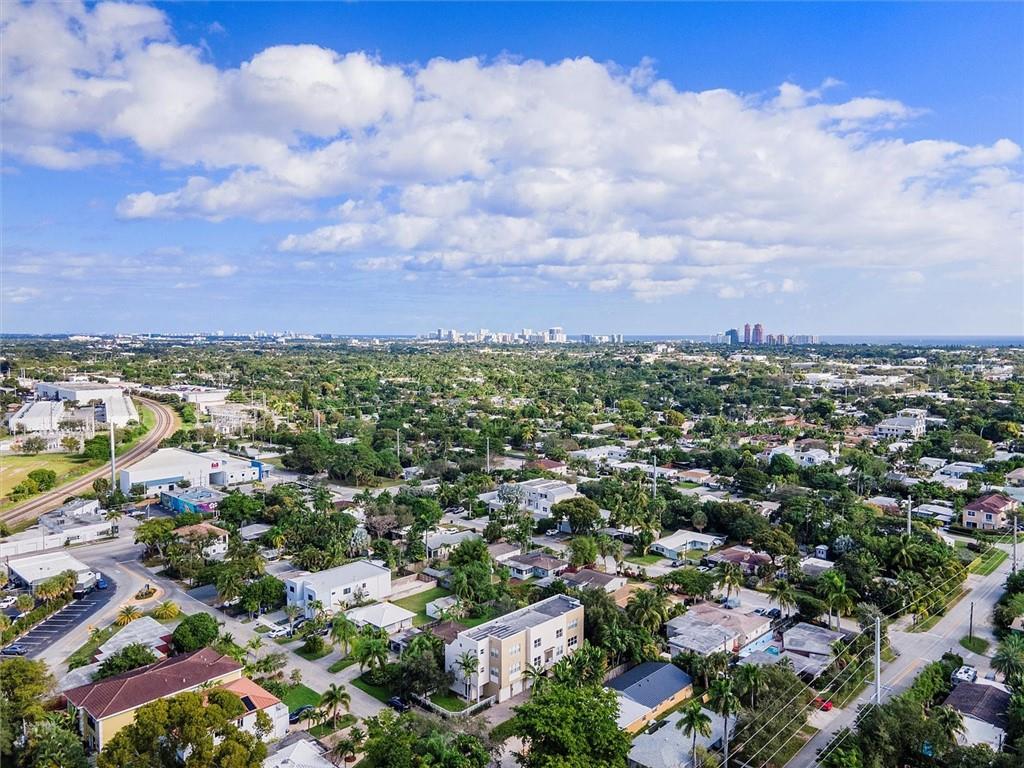 Lakeridge - Residential