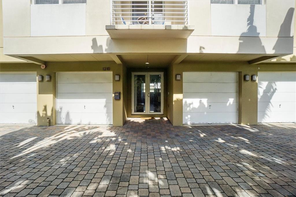 Lakeridge - Residential