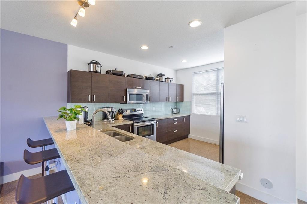 Lakeridge - Residential