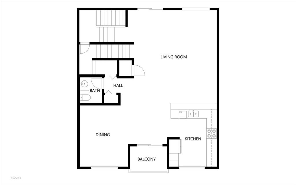 Lakeridge - Residential