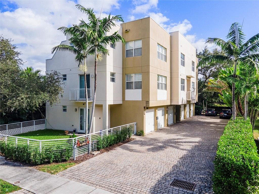 Lakeridge - Residential