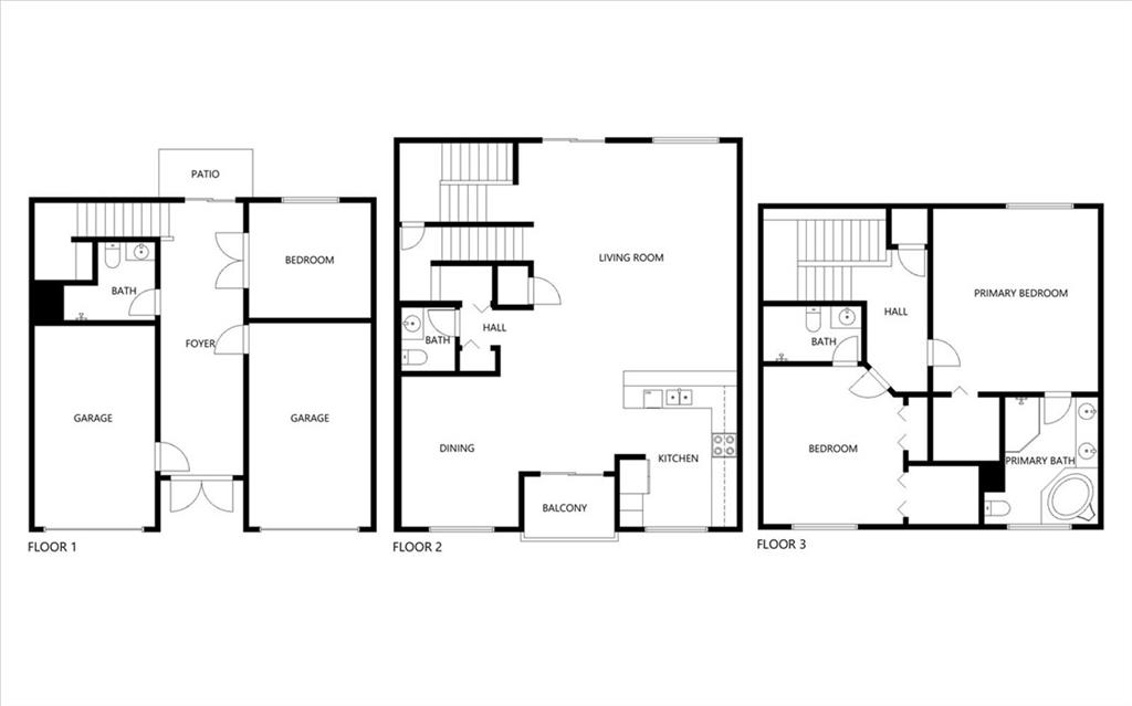Lakeridge - Residential