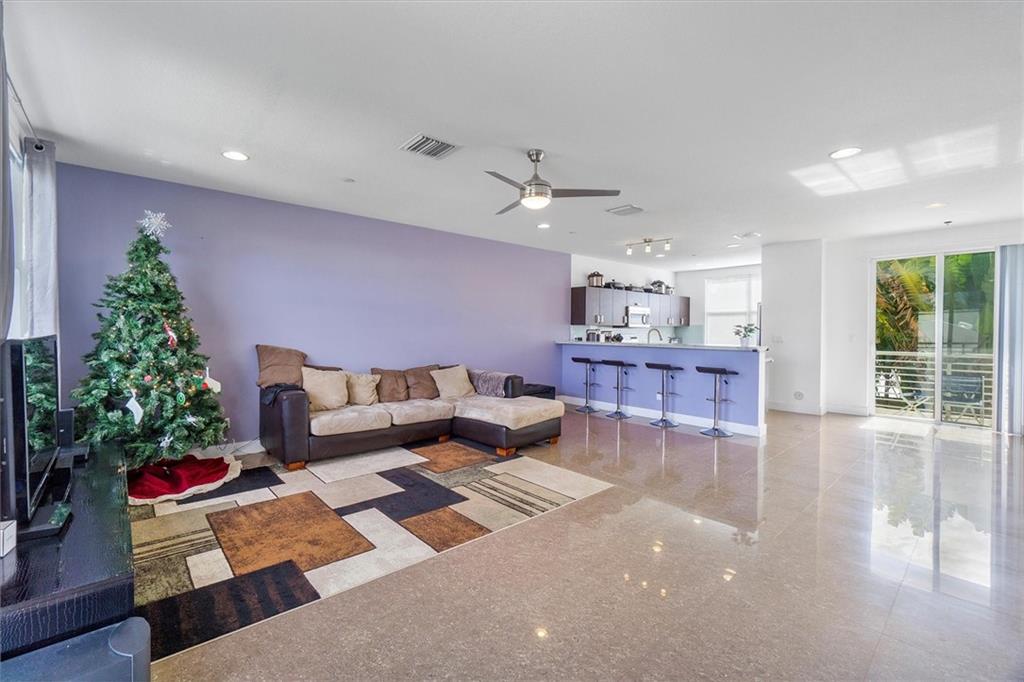 Lakeridge - Residential