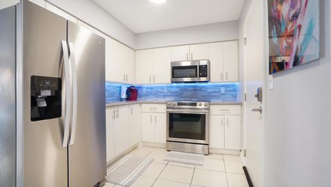 Tiny photo for 3220 Bayview Drive #202, Fort Lauderdale, FL 33306 (MLS # B26052261)