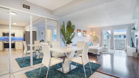 Tiny photo for 3220 Bayview Drive #202, Fort Lauderdale, FL 33306 (MLS # B26052261)