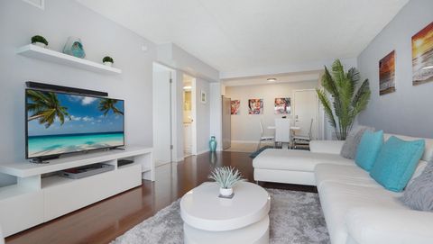 Tiny photo for 3220 Bayview Drive #202, Fort Lauderdale, FL 33306 (MLS # B26052261)
