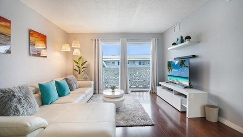 Tiny photo for 3220 Bayview Drive #202, Fort Lauderdale, FL 33306 (MLS # B26052261)