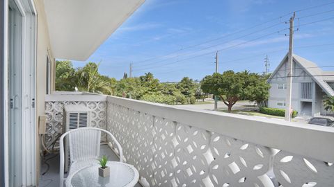 Tiny photo for 3220 Bayview Drive #202, Fort Lauderdale, FL 33306 (MLS # B26052261)