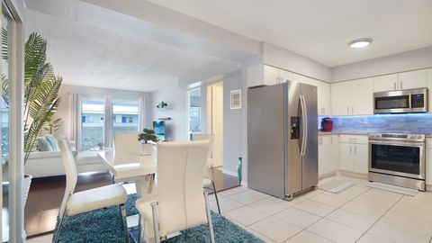 Tiny photo for 3220 Bayview Drive #202, Fort Lauderdale, FL 33306 (MLS # B26052261)