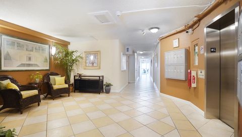 Tiny photo for 3220 Bayview Drive #202, Fort Lauderdale, FL 33306 (MLS # B26052261)