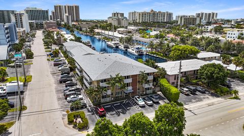 Tiny photo for 3220 Bayview Drive #202, Fort Lauderdale, FL 33306 (MLS # B26052261)