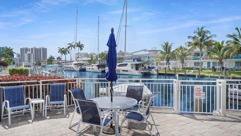 Tiny photo for 3220 Bayview Drive #202, Fort Lauderdale, FL 33306 (MLS # B26052261)