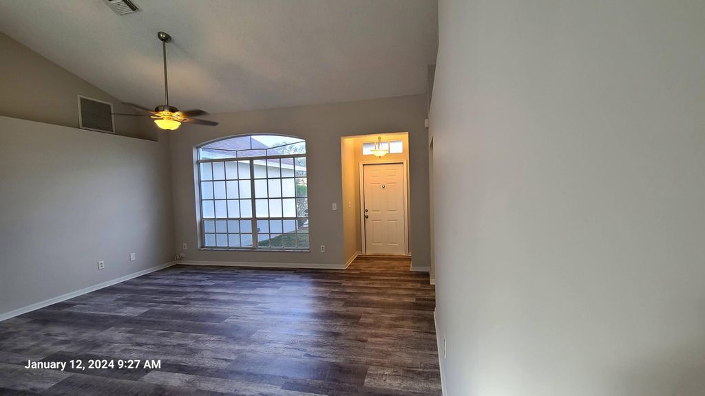 Photo of 3051 SW Briggs Street, Port Saint Lucie, FL 34953 (MLS # R10949578)