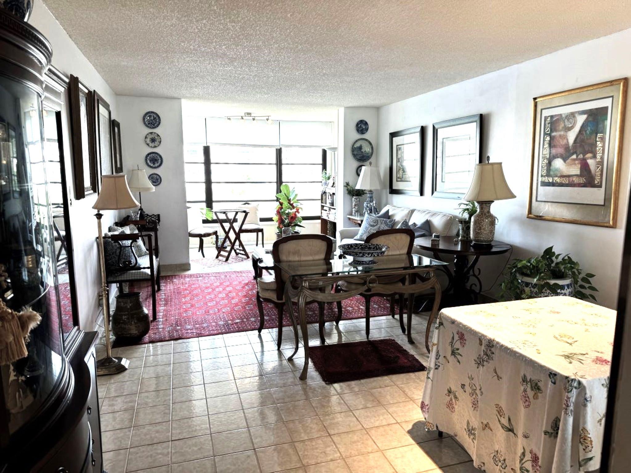 ks: Owner Motivated! Well maintains and spacious 1 bed 1.5 bath in Sunrise Lakes phase IV. This is 2nd-floor Lake view corner unit. Tile floors throughout, carpet in the bedroom, washer and dryer. extra storage, ready to move in. Resort Style, a few steps from a beautiful Clubhouse with lots of amenities Golf, gym, Heated pool, Theater, aerobic classes and much more!. 55+ community No lease, Association require 700 credit Score & 37k yearly Income.